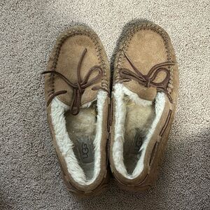 Ugg Moccasin Slippers